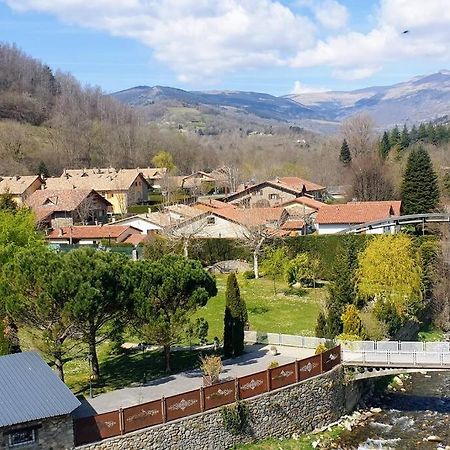 Apartamento Centrico Con Vistas! Camprodon Zewnętrze zdjęcie