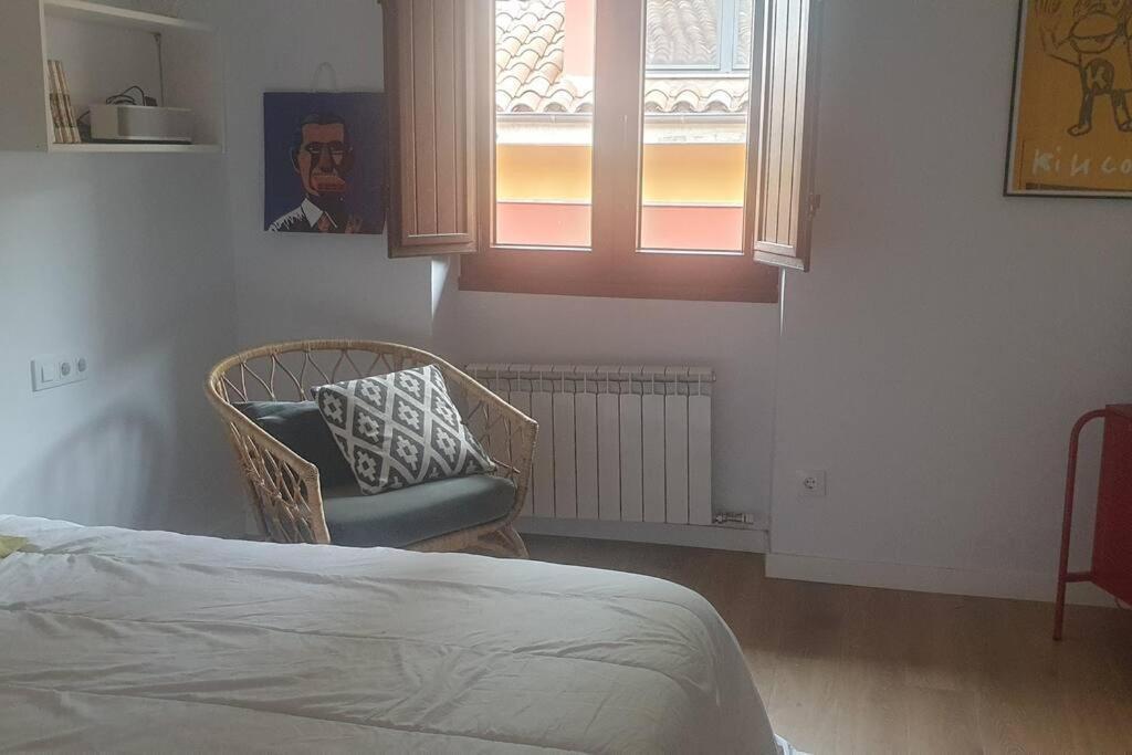 Apartamento Centrico Con Vistas! Camprodon Zewnętrze zdjęcie