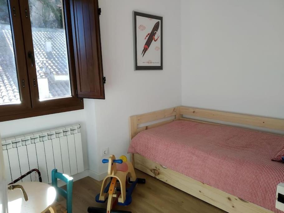 Apartamento Centrico Con Vistas! Camprodon Zewnętrze zdjęcie