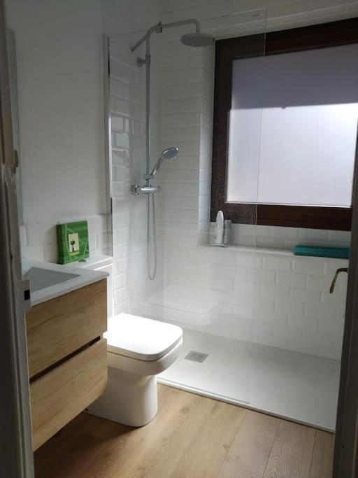 Apartamento Centrico Con Vistas! Camprodon Zewnętrze zdjęcie